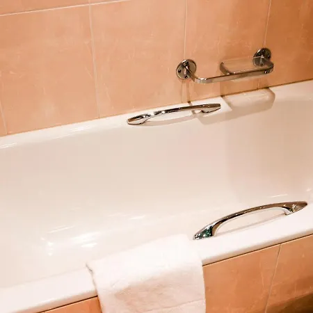 瑞士影视酒店 酒店