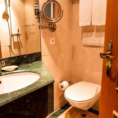 瑞士影视酒店 弗利姆斯