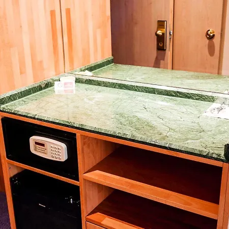 酒店 瑞士影视酒店 弗利姆斯