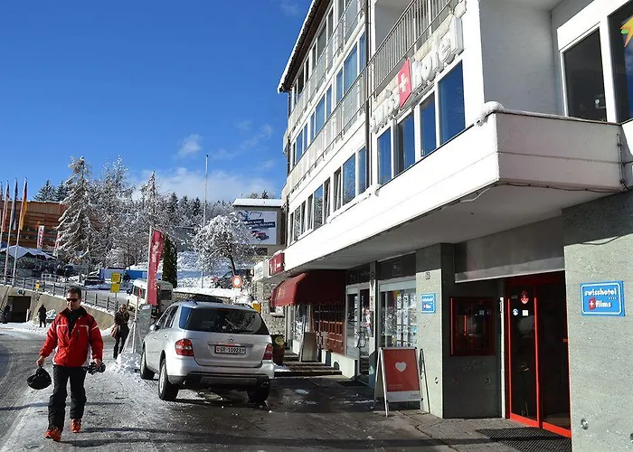 Hostel Flims Flims