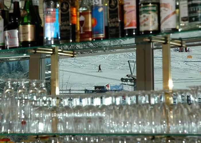 Hostel Flims 4* Flims