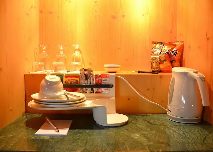 Hostel Flims 4* Flims