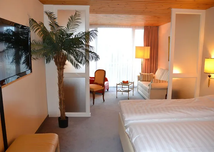 Hostel Flims Szálloda