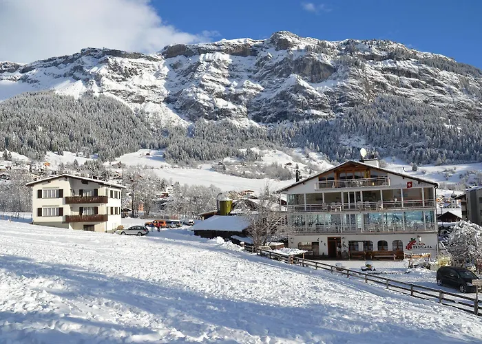 Hostel Flims Flims