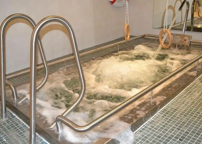 Hostel Flims 4* Flims