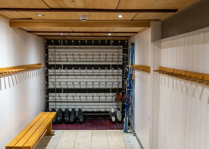 Hostel Flims Szálloda 4*