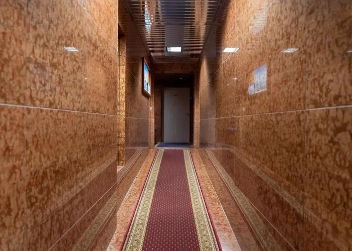 Hostel Flims Szálloda 4*