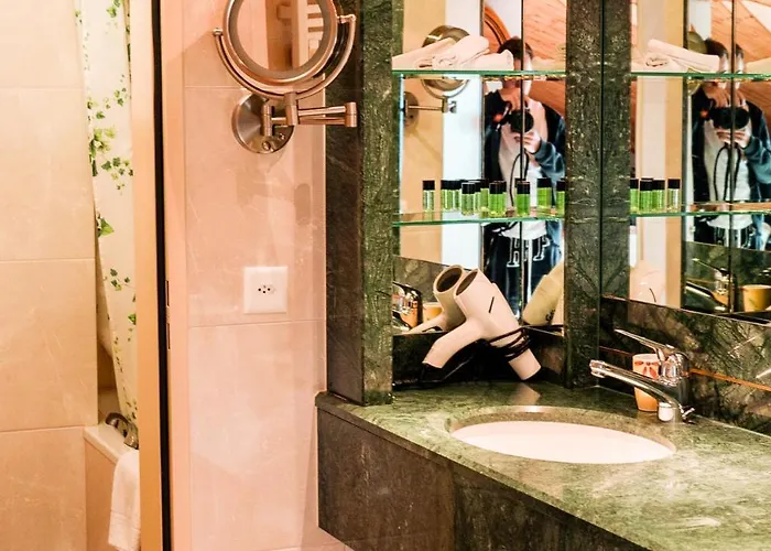 Szálloda Hostel Flims Flims