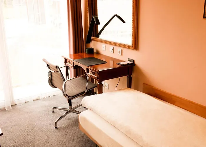 Szálloda Hostel Flims