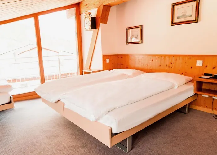 Hostel Flims 4* Flims