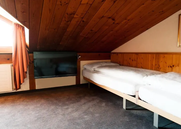 Hostel Flims 4* Flims