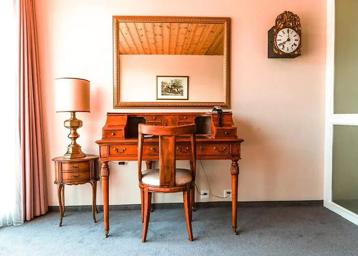 Szálloda Hostel Flims 4*