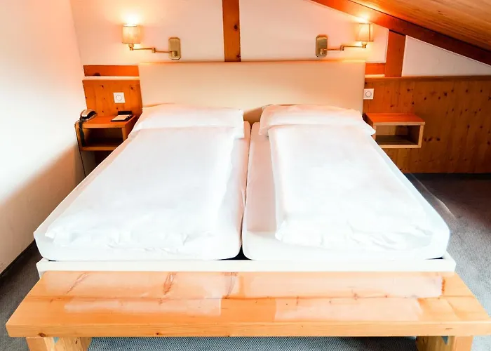 Hostel Flims 4* Flims