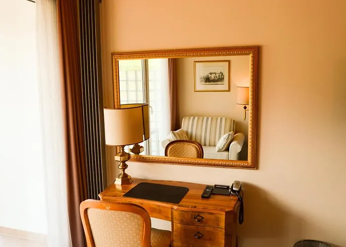 Hostel Flims Szálloda Flims