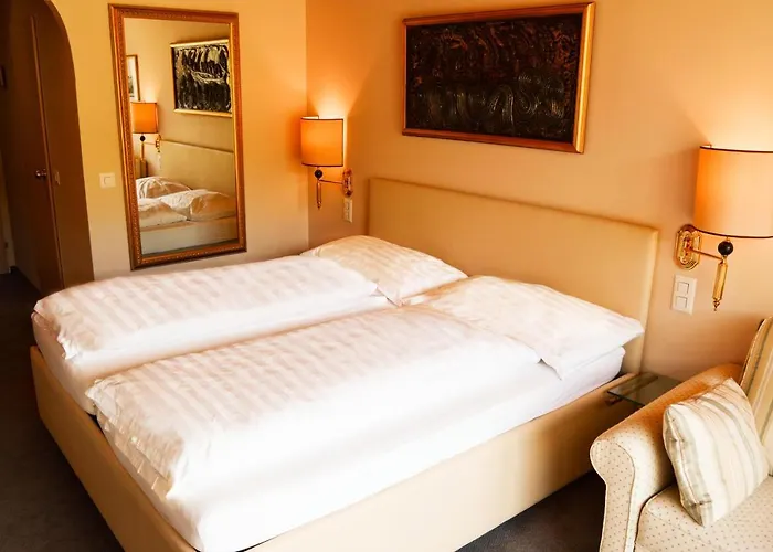 Hostel Flims Szálloda