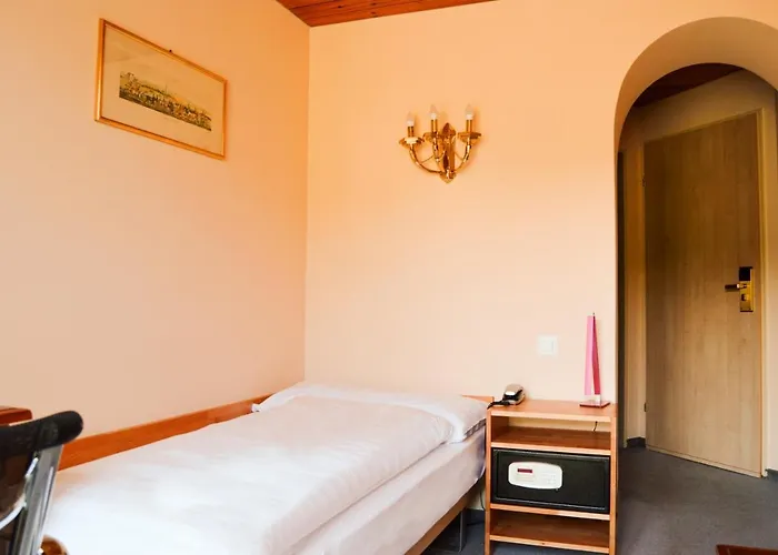 Hostel Flims Szálloda 4*