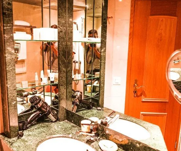 Hostel Flims 4* Flims