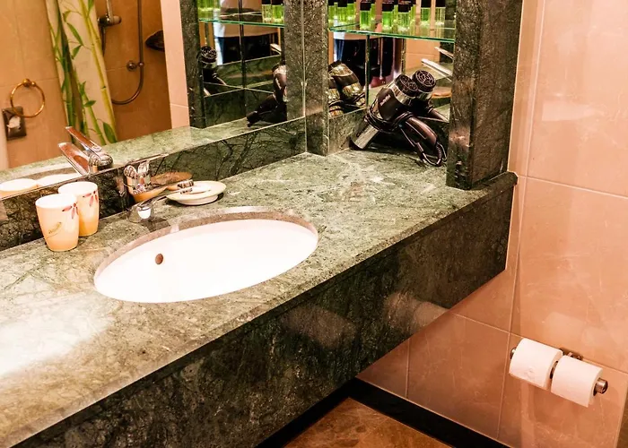 Hostel Flims Szálloda