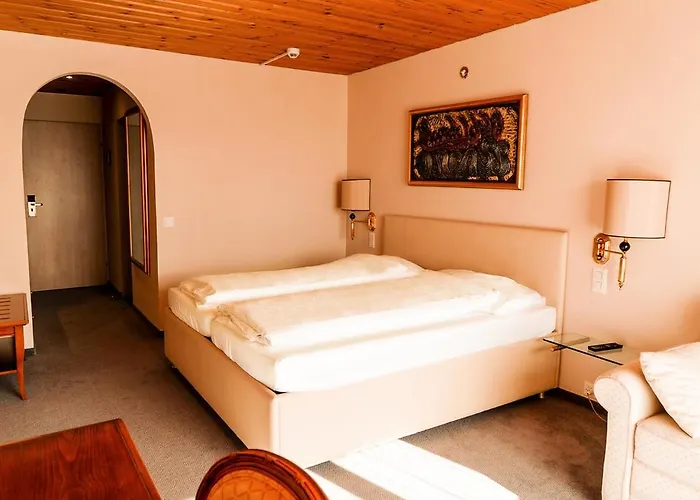 Hostel Flims Szálloda 4*