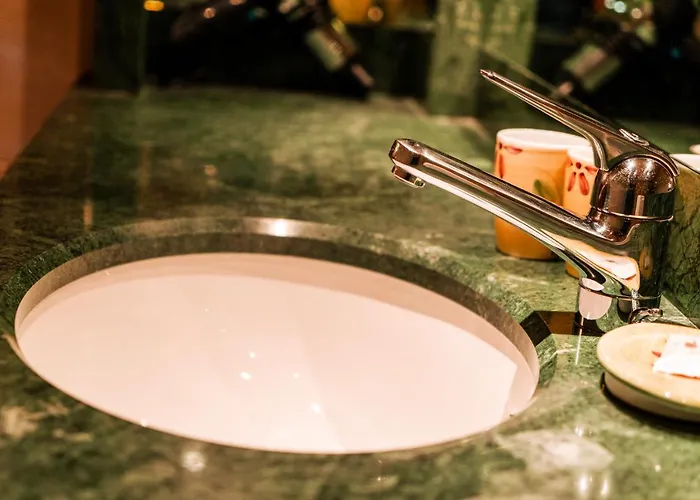 Hostel Flims 4* Flims