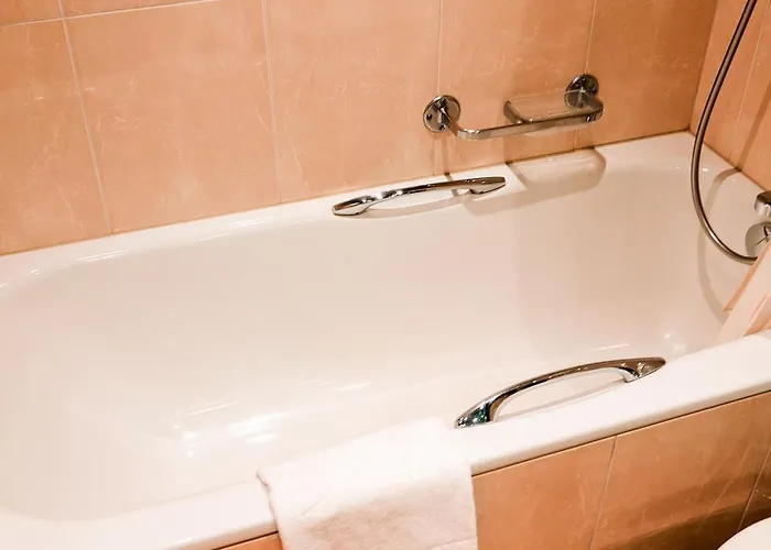 Hostel Flims Szálloda