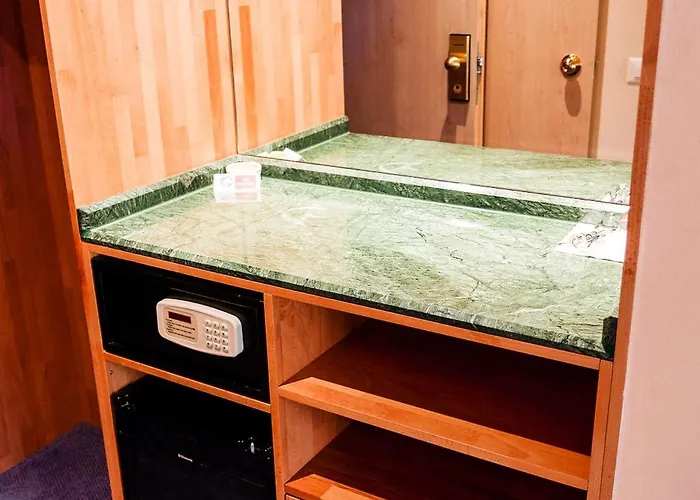 Szálloda Hostel Flims Flims