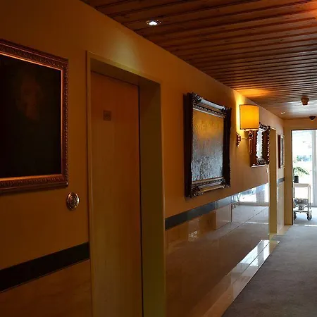 Hotel Hostel Flims Flims