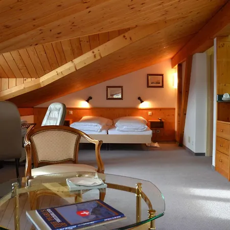 Hostel Flims 4*