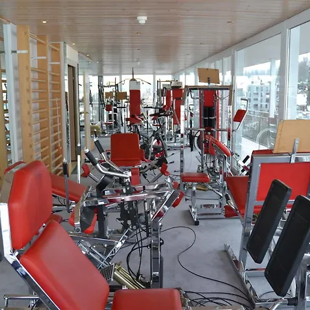 Hostel Flims Flims