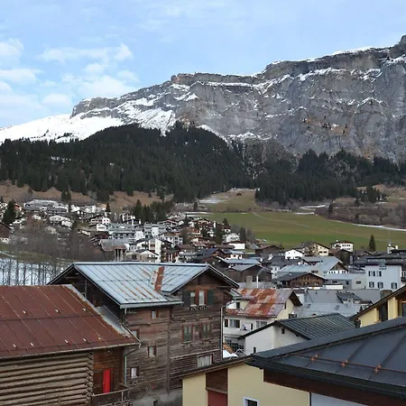 Hostel Flims Hotel