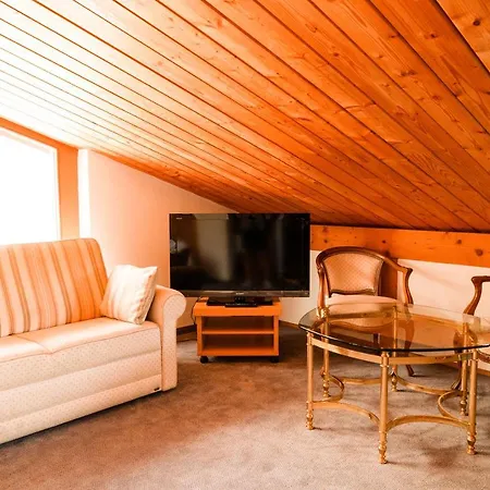 Hostel Flims 4* Flims