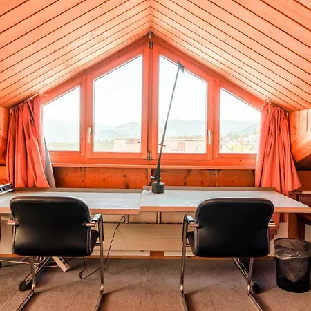 Hostel Flims