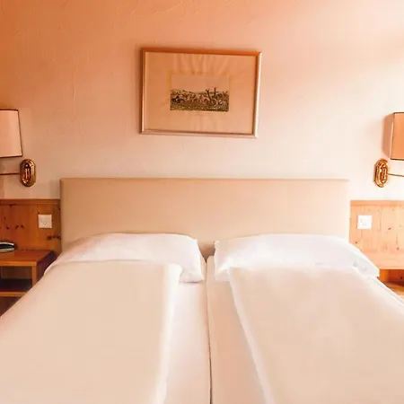 Hostel Flims
