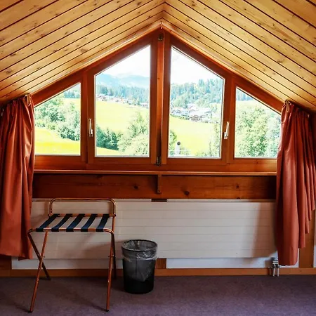 Hostel Flims