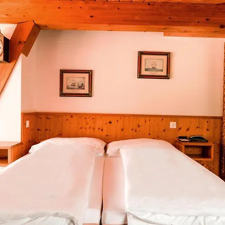 Hostel Flims