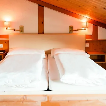 Hostel Flims Hotel