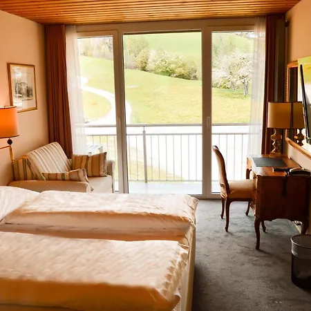 Hostel Flims 4*