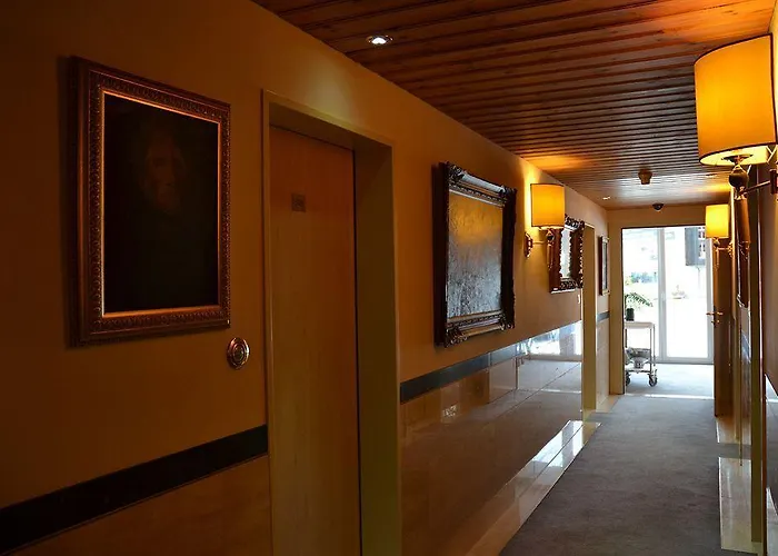 Hotel Hostel Flims Flims