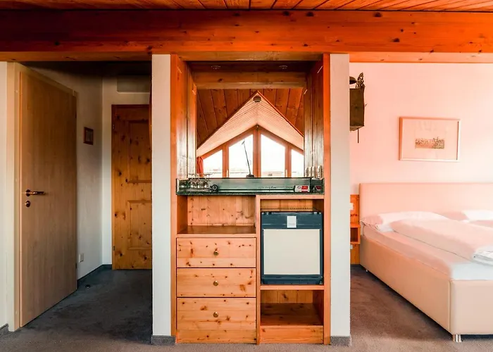 Hotel Hostel Flims Flims