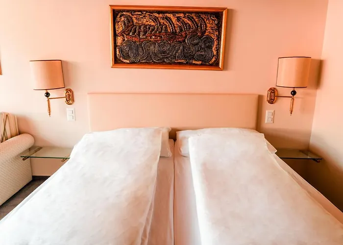 Hostel Flims Hotel Flims