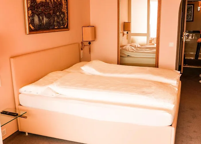 Hostel Flims 4* Flims