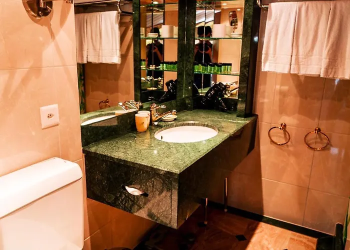 Hotel Hostel Flims 4*