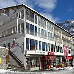 Hostel Flims Hotel Flims
