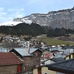 Hostel Flims Hotel