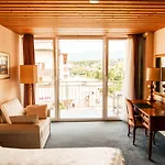 Hotel Hostel Flims Flims