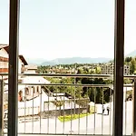 Hotel Hostel Flims Flims
