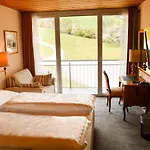 Hostel Flims 4*