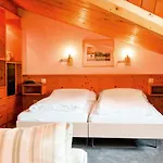 Hotel Hostel Flims