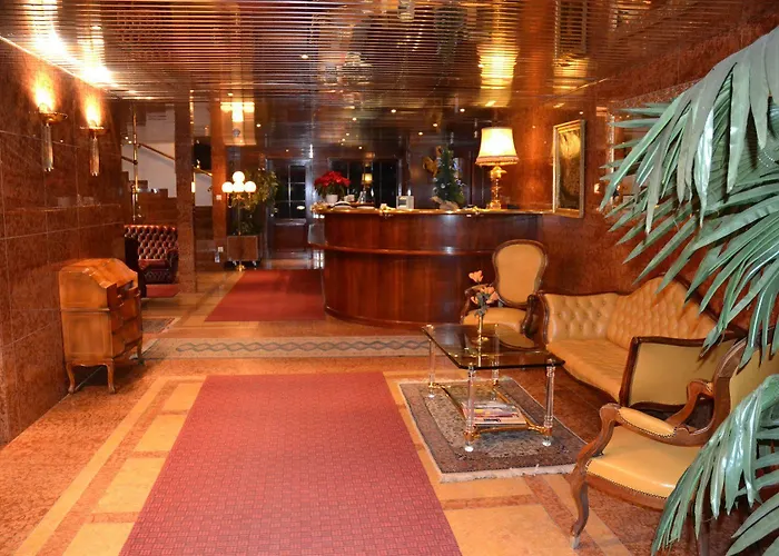 Hostel Flims Hotel Flims