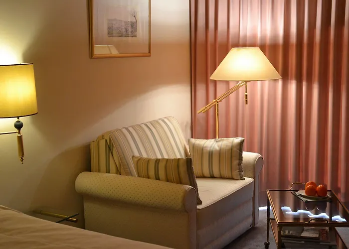 Hostel Flims Hotel 4*